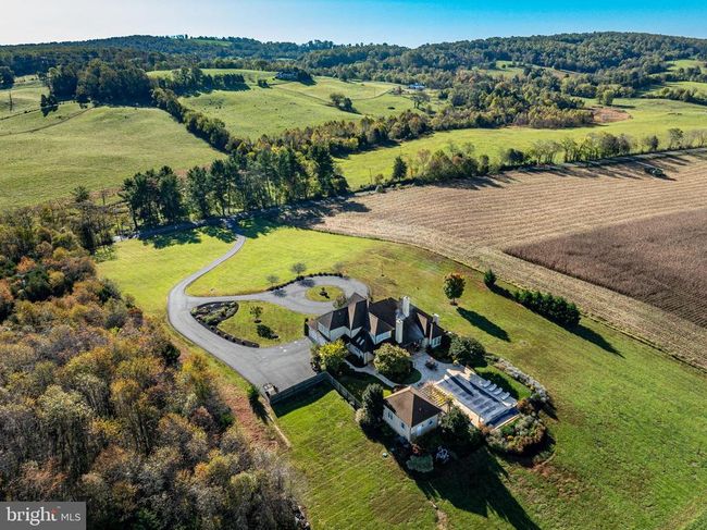 8256 Rapidan Rd, House other with 4 bedrooms, 4 bathrooms and null parking in RAPIDAN VA | Image 61