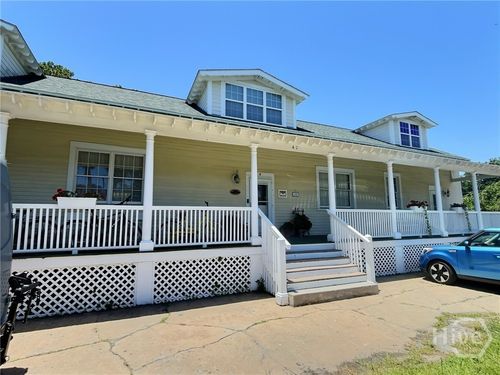 3-42 Van Horne Ave, Tybee Island, GA, 31328-9780 | Card Image