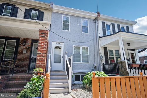 453 Hermitage St, PHILADELPHIA, PA, 19128-3301 | Card Image