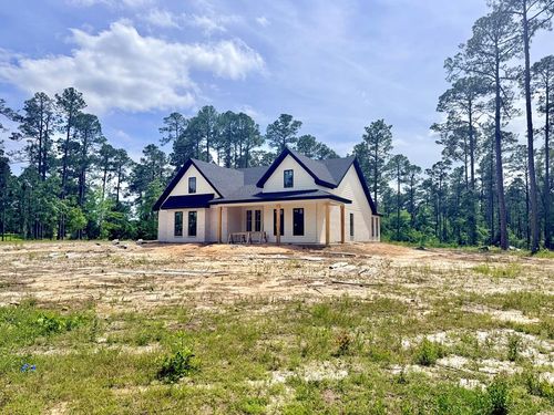 499 Cowart Holiday Rd, Poplarville, MS, 39470 | Card Image