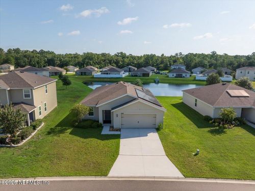 5980 Crosby Lake Way E, Macclenny, FL, 32063-4683 | Card Image
