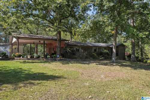 74 County Highway 10, Blountsville, AL, 35031-4045 | Card Image