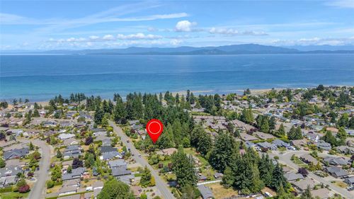 Lot 9 Johnstone Rd, Parksville, BC, V9P | Card Image