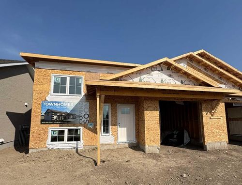423 Meadowlark Way, Vulcan, AB, T0L2B0 | Card Image