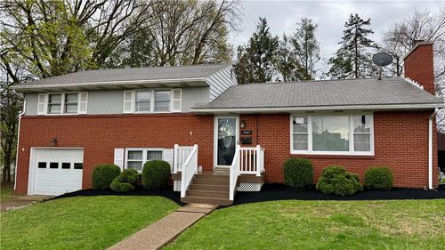 440 School St, Indiana, PA, 15701-3032 | Card Image