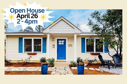 1906 Collier St, Austin, TX, 78704-2824 | Card Image