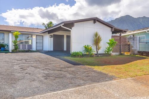 41-613 Inoaole Street, Waimanalo, HI, 96795 | Card Image