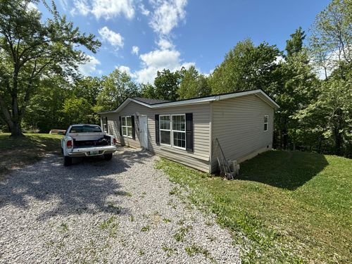 2508 Amos Ridge Road, Frenchburg, KY, 40322 | Card Image