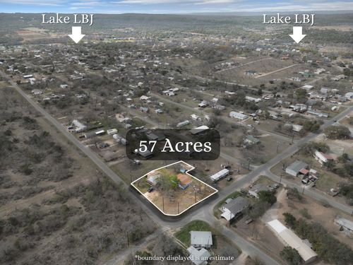 602 County Road 118b, Burnet, TX, 78611-5855 | Card Image