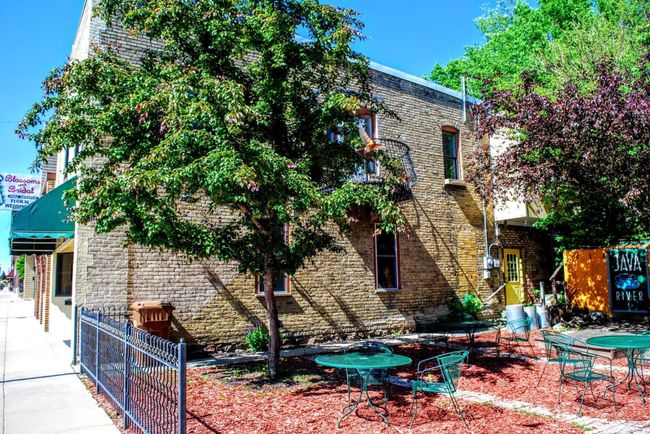 204 S 1 St St, Home with 0 bedrooms, 0 bathrooms and null parking in Montevideo MN | Image 26