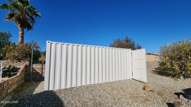 49718 Onyx Ave, House other with 2 bedrooms, 1 bathrooms and null parking in Quartzsite AZ | Image 30