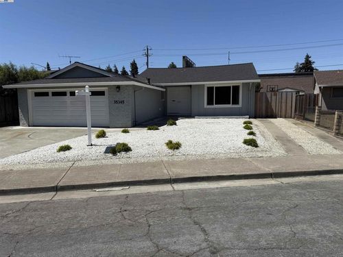 35345 Cabral Dr, Fremont, CA, 94536-5436 | Card Image