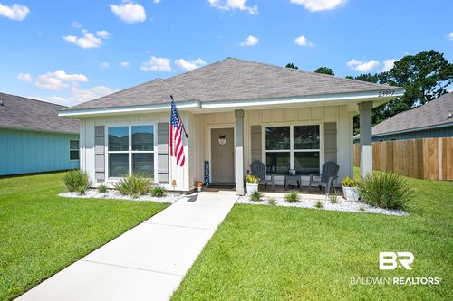 23997 Veranda Cir, Elberta, AL, 36530-2510 | Card Image