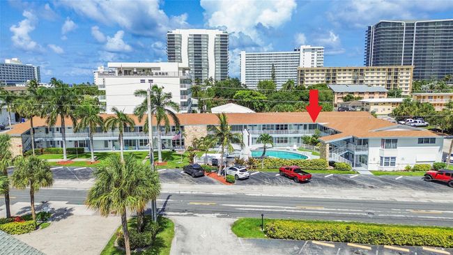 Amazing Unit Location 2nd Floor Poolside, Impact Windows and Doors with Built-In Blinds and Retractable Screen Doors! Rent Immediately, 3-6 Months Only, Up To 4 Times Per Year and is renewable with Assoc. Review/Approval! | Image 20