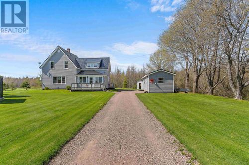 2322 Macisaac Rd, Richmond, PE, C0B1Y0 | Card Image