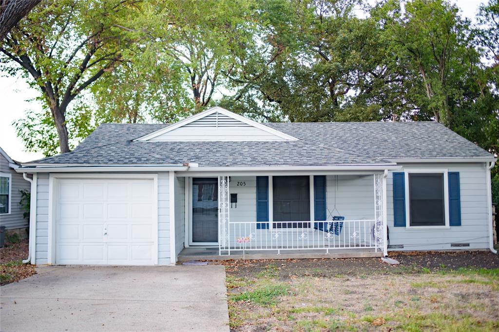 Washington St, Garland, TX 75040