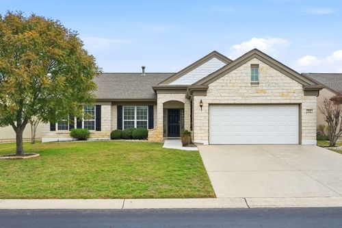 512 Armstrong Dr, Georgetown, TX, 78633-5176 | Card Image