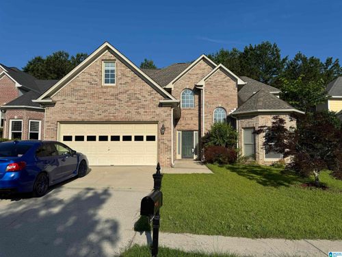 209 Beaver Crst, Pelham, AL, 35124-2662 | Card Image