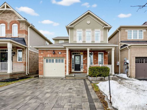 464 Dymott Ave, Milton, ON, L9T7V1 | Card Image