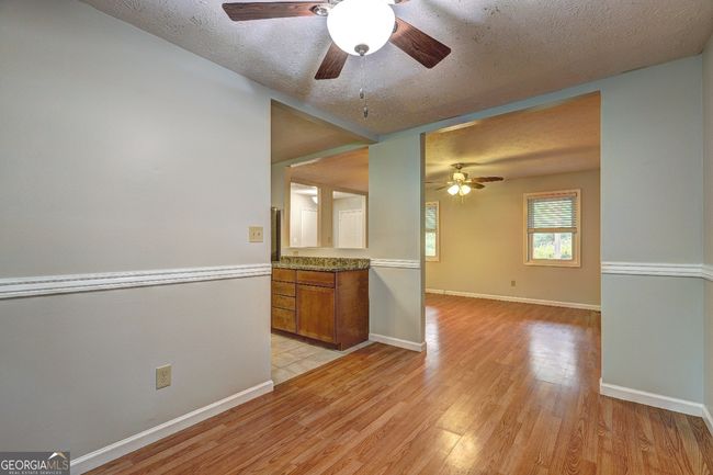 3681 Chestnut Lake Ct, House other with 3 bedrooms, 3 bathrooms and null parking in Jonesboro GA | Image 11