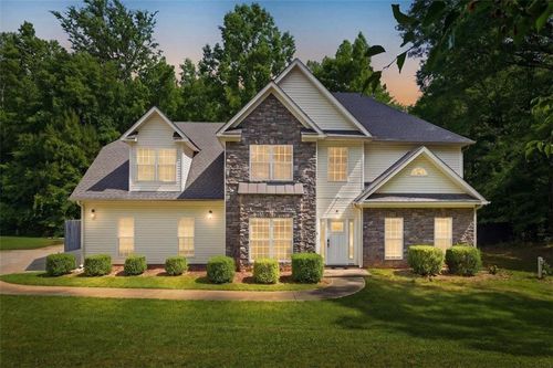 1231 Hillview Rd, Hampton, GA, 30228-2444 | Card Image