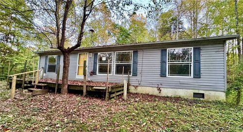 151 Old State Road 64 Ne, New Salisbury, IN, 47161-8224 | Card Image