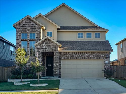 627 Pheasant Hill Ln, Georgetown, TX, 78628-2954 | Card Image