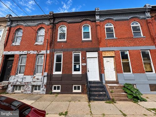 2540 N 17th St, PHILADELPHIA, PA, 19132-3927 | Card Image