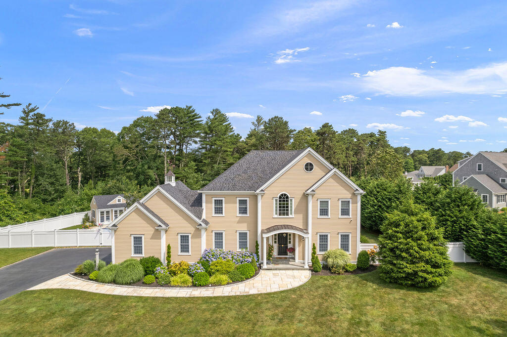 Norse Pines Dr, East Sandwich, MA 02537 #1