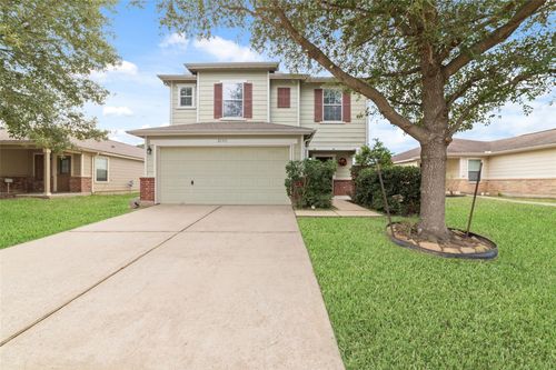 21311 Shadow River Ln, Spring, TX, 77379-5156 | Card Image