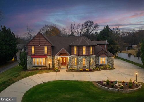 2704 Martello Dr, SILVER SPRING, MD, 20904-4533 | Card Image