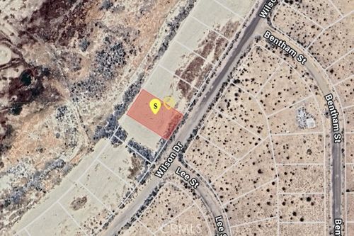 0 Wilson Dr, California City, CA, 93505 | Card Image