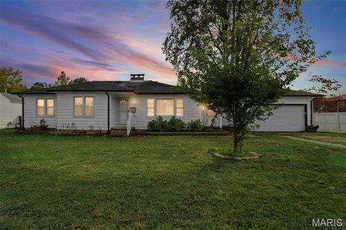 918 2nd St, Festus, MO, 63028-2007 | Card Image