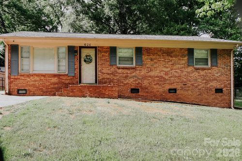 624 Princess St, Gastonia, NC, 28052-6718 | Card Image