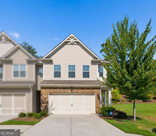 205 Yellowwood Way, Woodstock, GA, 30188-9925 | Card Image