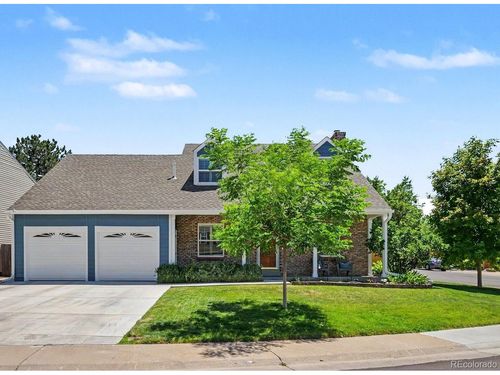 5206 E Costilla Dr, Centennial, CO, 80122-2505 | Card Image
