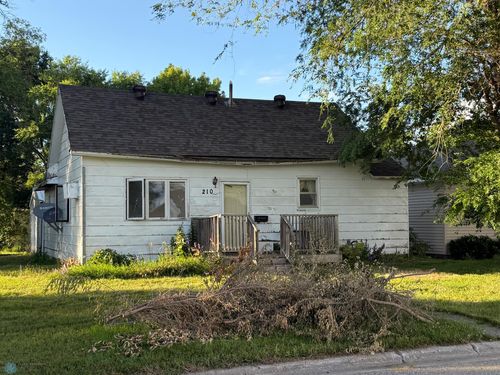 210 6th Ave W, Ada, MN, 56510-1246 | Card Image