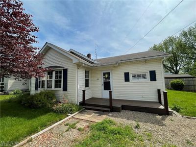 408 North Street, House other with 2 bedrooms, 1 bathrooms and null parking in Beloit OH | Image 1