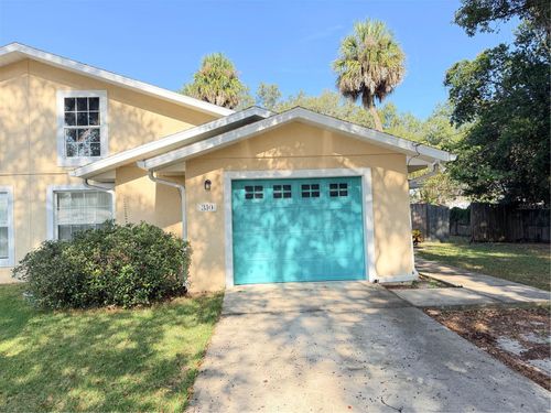 310 W Berckman St, Fruitland Park, FL, 34731-3201 | Card Image