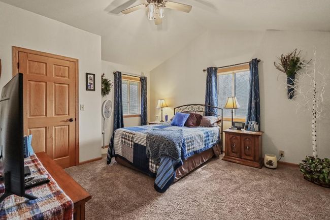 8631 N Bo Di Lac Dr, House other with 3 bedrooms, 2 bathrooms and 6 parking in Minocqua WI | Image 36