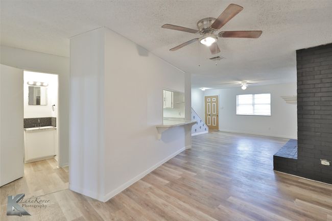 4605 N 2 Nd St, Condo with 3 bedrooms, 2 bathrooms and null parking in Abilene TX | Image 9