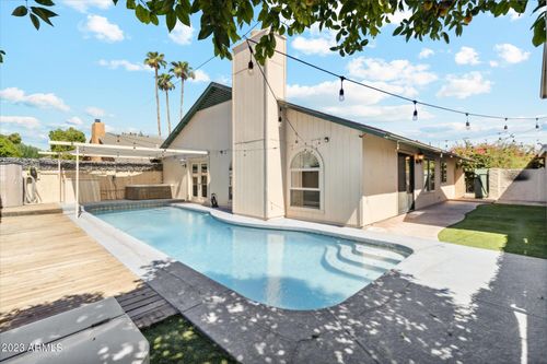 2150 S Las Palmas, Mesa, AZ, 85202-6366 | Card Image