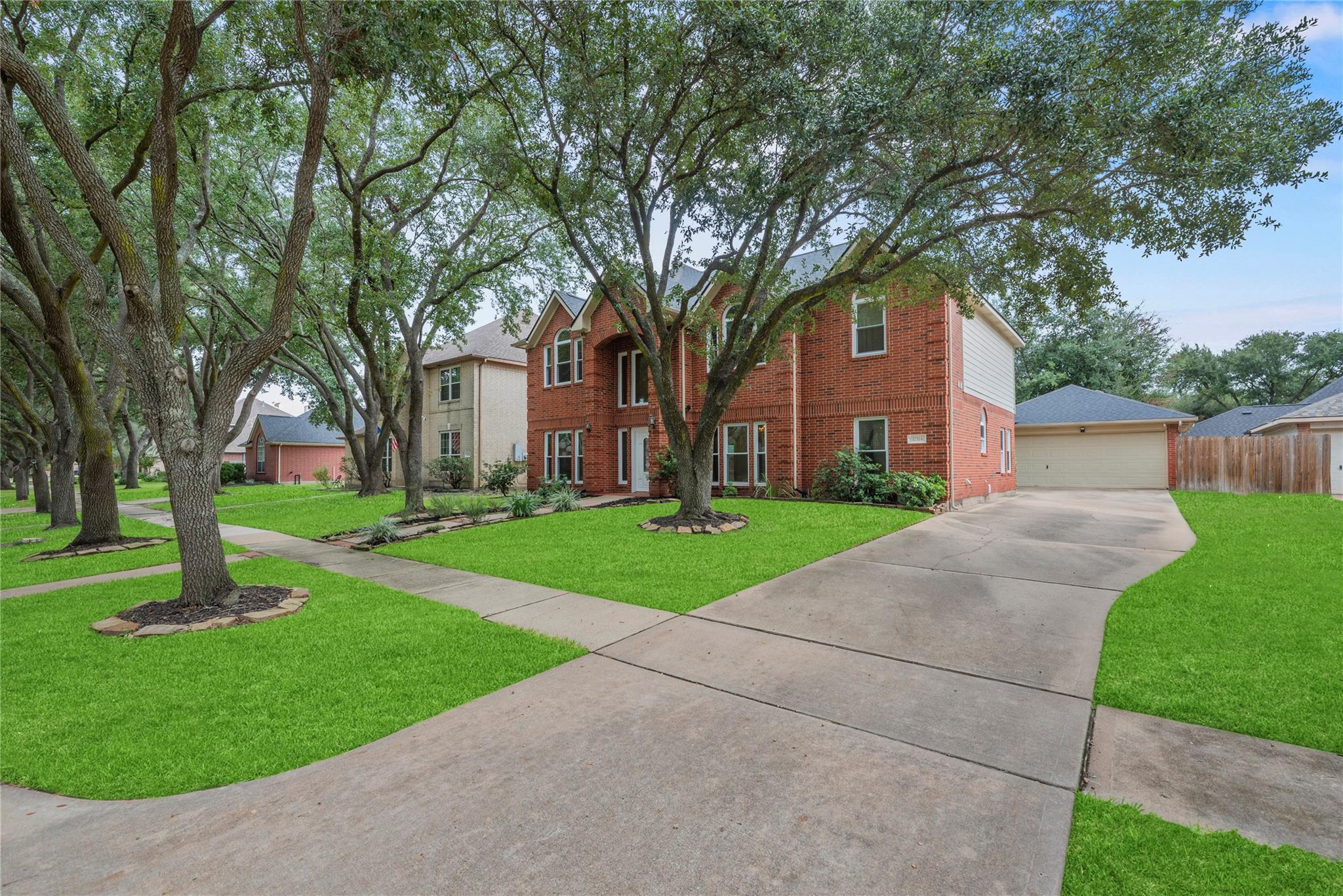 Residential in Houston 3