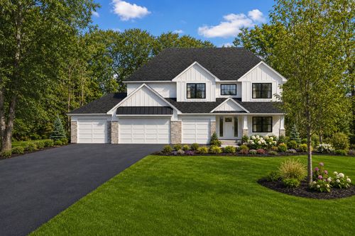 5815 Echo Rd, Shorewood, MN, 55331-2936 | Card Image