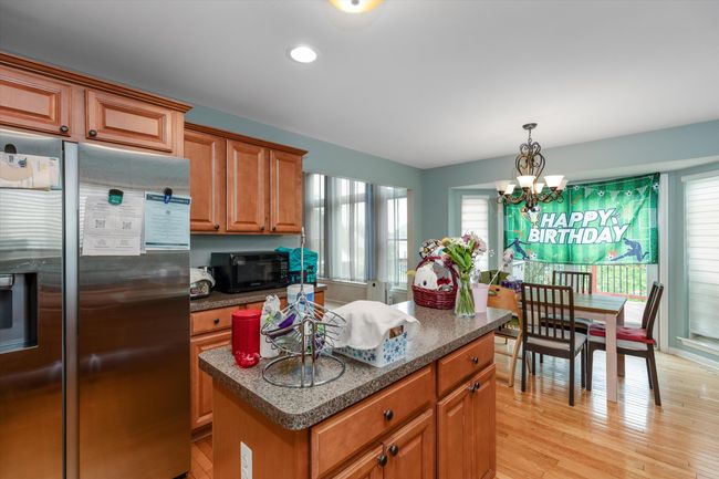 2385 Yasmin Dr, House other with 4 bedrooms, 3 bathrooms and null parking in Commerce Twp MI | Image 7