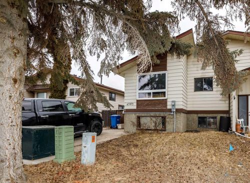 6343 58 Ave Avenue W, Red Deer, AB, T4P1J1 | Card Image