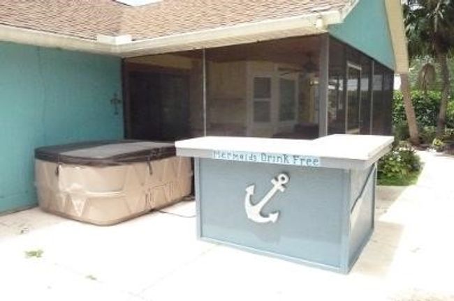 422 Avocado Ave, House other with 3 bedrooms, 2 bathrooms and null parking in SEBASTIAN FL | Image 21