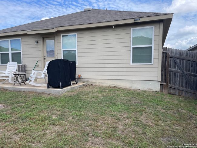 7106 Lunar Eclipse, House other with 3 bedrooms, 2 bathrooms and null parking in Converse TX | Image 34