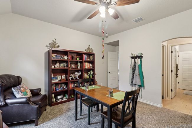 512 Saddle House, House other with 4 bedrooms, 4 bathrooms and null parking in Cibolo TX | Image 31