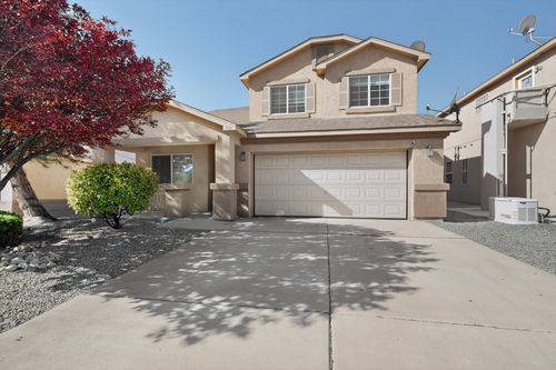 724 Playful Meadows Cir Ne, Rio Rancho, NM, 87144-7300 | Card Image